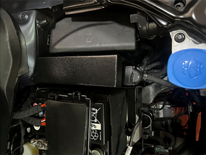 Protector de Computador Seguros Johnly