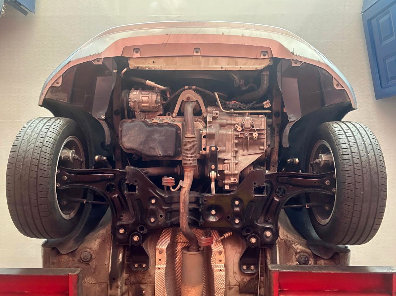 Protector carter Seguros Johnly